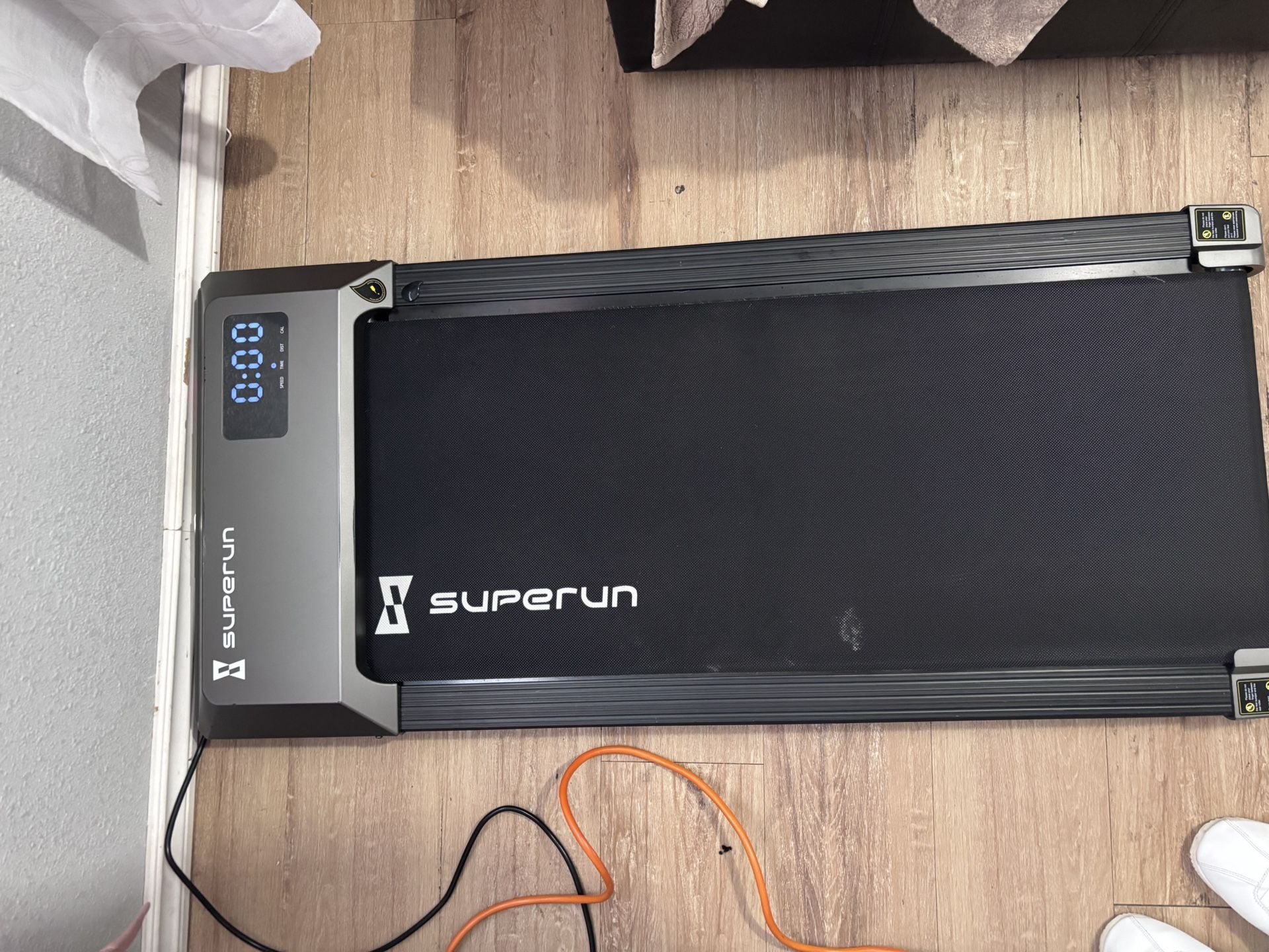 Súper Run Walking Pad