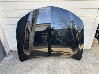 2021-25 ACURA TLX HOOD OEM