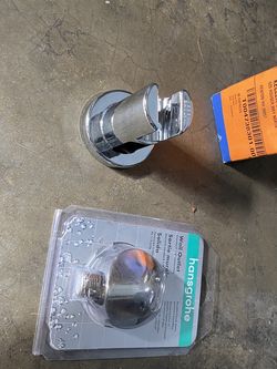 Grohe Wall Unions (5 to choice from $20 each)