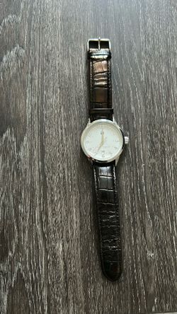 Tommy Hilfiger Watch 