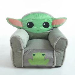 Baby Yoda Bean Chair