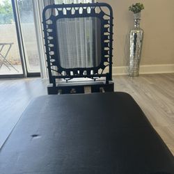 Pilates Reformer Machine 