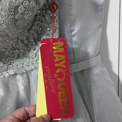 Brand New Gown Size 6