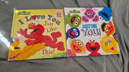 Kids books