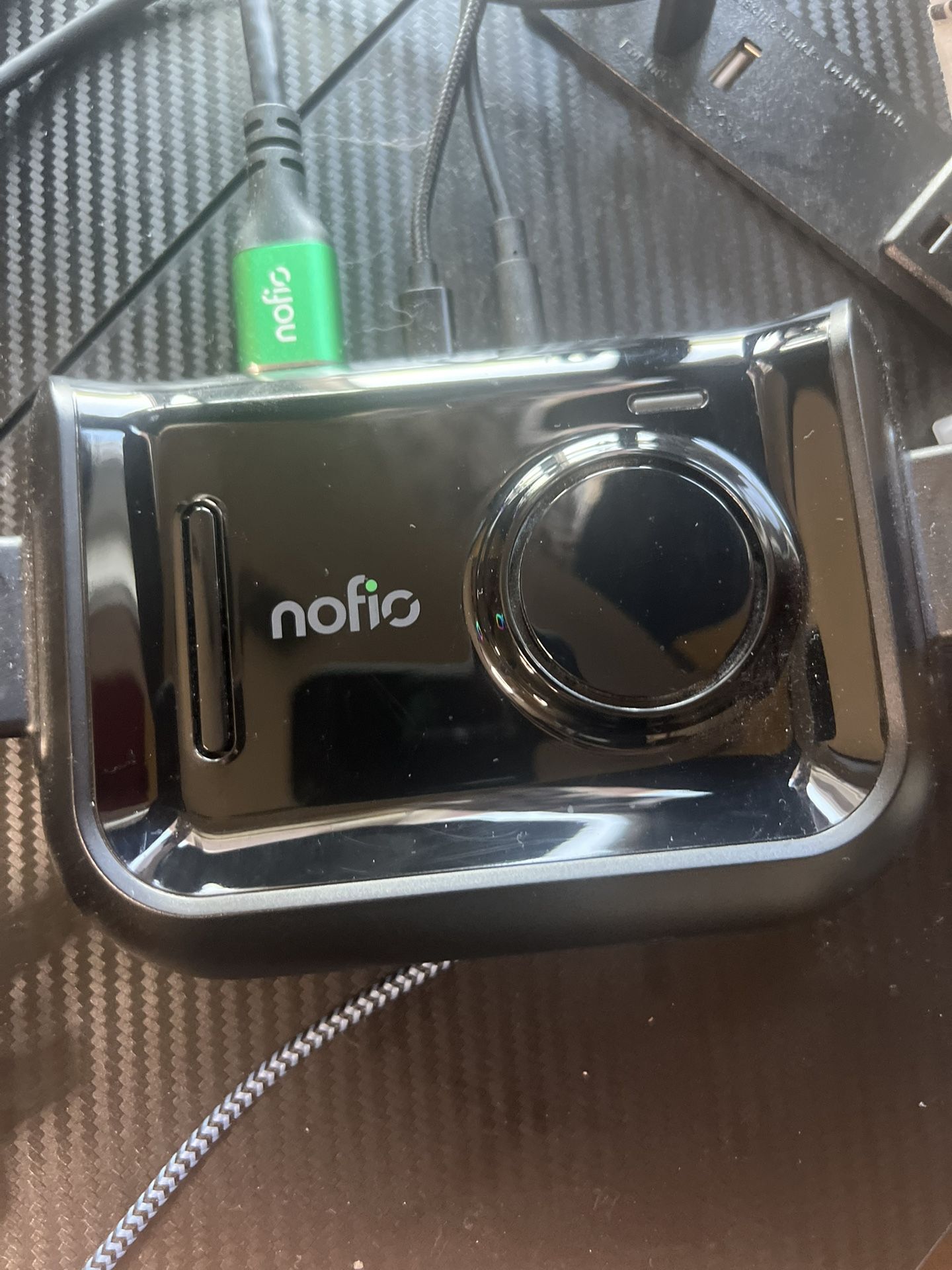 Valve Index Kit + Nofio Wireless (Read DESC)