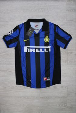 1998-99 Inter Milan home