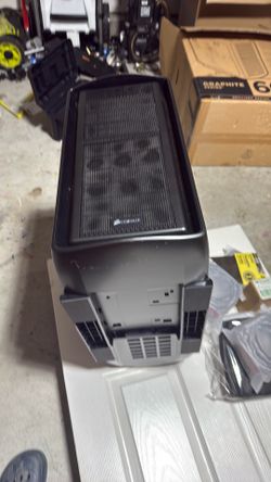 Graphite 600T series