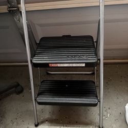Step Stool 
