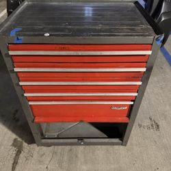 Craftsman Rolling tool cabinet
