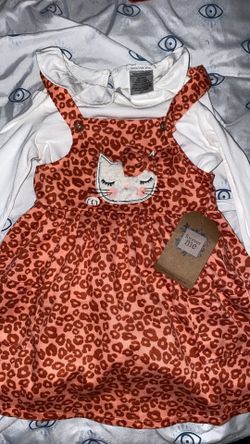 Girls Dresses
