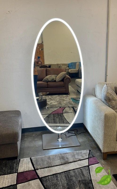 Couture Full Length Vanity Mirrors 