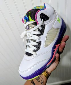 Air Jordan retro 5