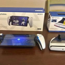 Playstation   Portal 