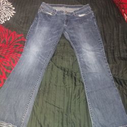Men's Levi's size 33 x 30
