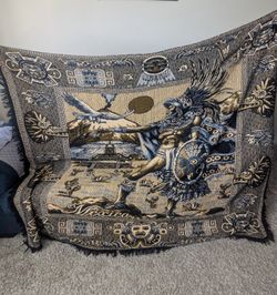 Full Blanket