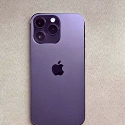 Apple iPhone 14 Pro Max 5G 