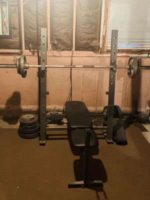 New And Used Weight Set For Sale In Springfield Ma Offerup