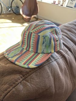 Peter Grim Hat