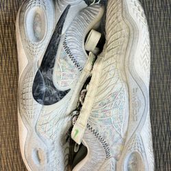 🔥 Nike Cosmic Unity “Anthony Davis” — Size 11.5 — Priced to Move 🔥