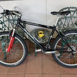 Specialized Bike