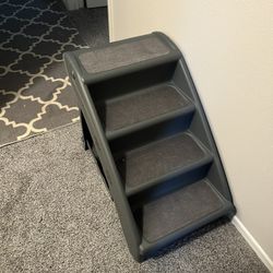Pet Stairs 