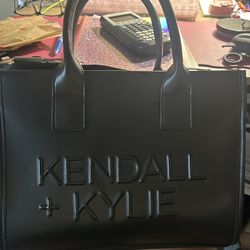 Kendall + Kylie Bag 