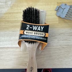2way Brush 
