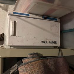Towel Warmer 