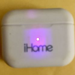 IHome Ear Buds