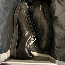 Adidas Prada Superstar Size 9