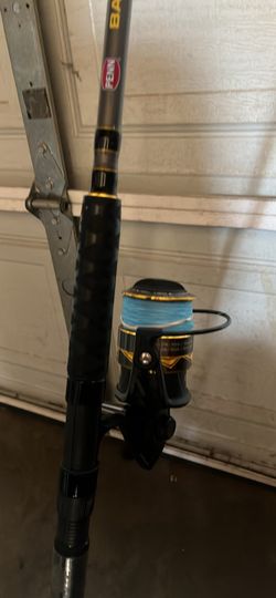 Penn battle combo