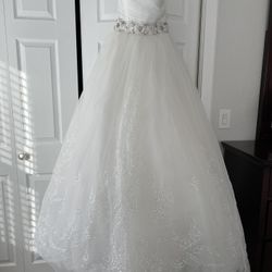 Wedding Dresses 