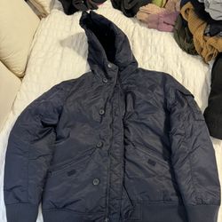 Men’s Calvin Klein Jacket 