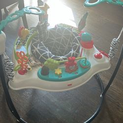 Baby Jumper / Activity Center