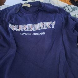 BURBERRY Sweatshirt