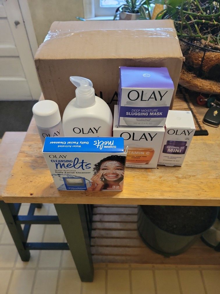 Olay