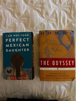 USED BOOKS