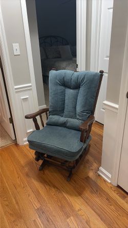 Glider Rocker