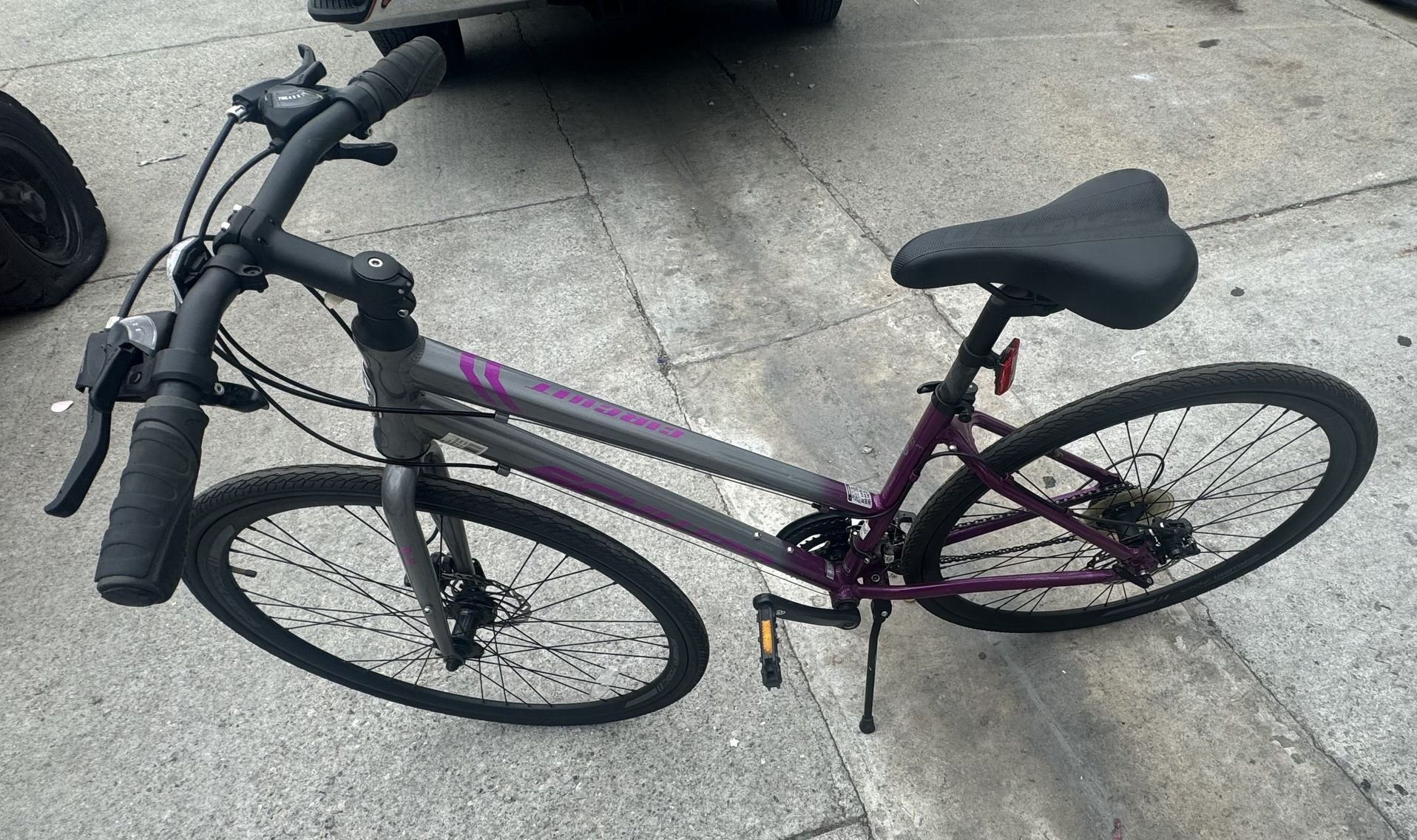 Schwinn Bike