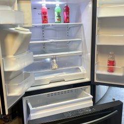 Refrigerador Samsung 36