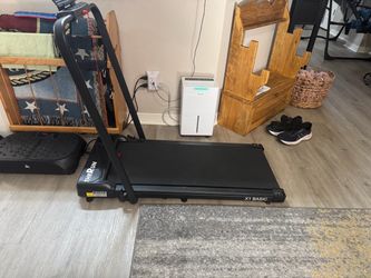 Walking Pad