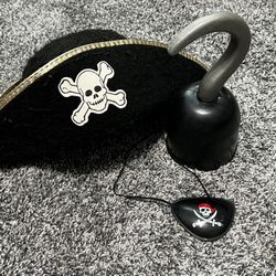 Pirate Accessories 