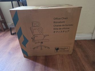 Office desk chair