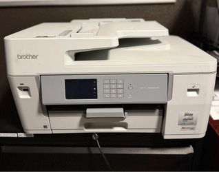 Brother MFC-J6555DW Inkjet all in one printer