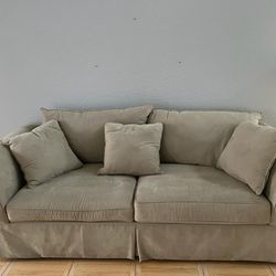Used Couch Set For Sale