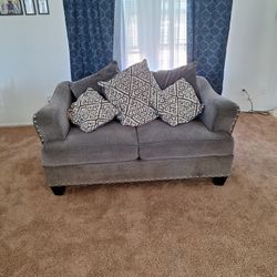 Couch Set