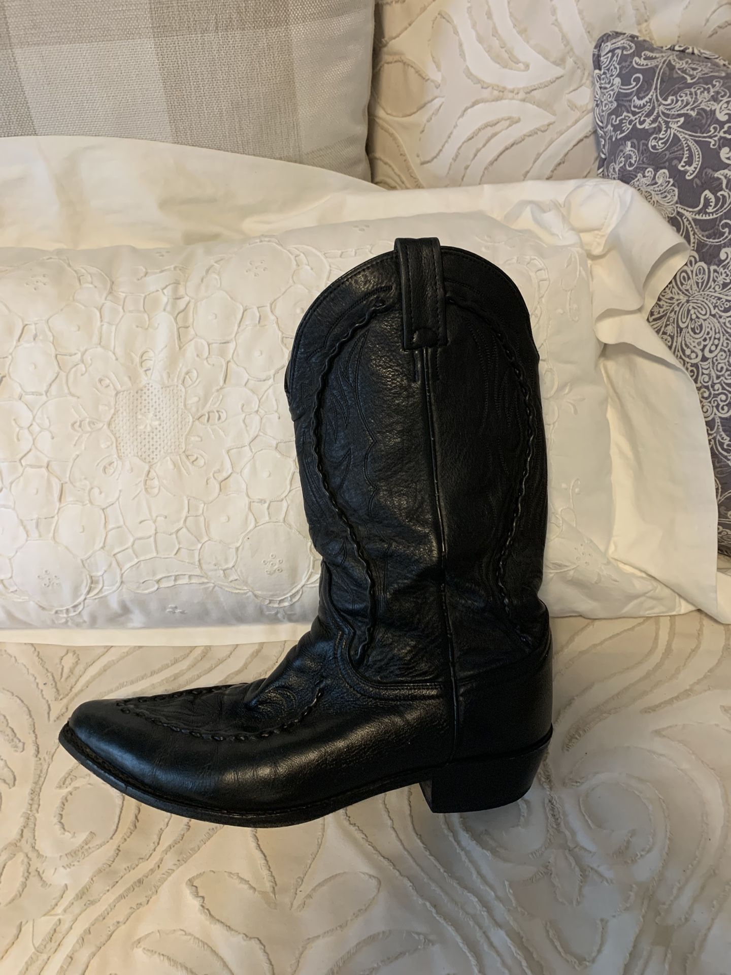 Western Boots