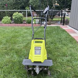 Ryobi Corded Tiler