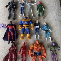 Marvel Legends