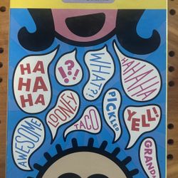 Mad Libs The Game Family Game